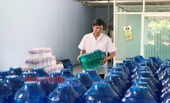 Khi người trẻ làm kinh tế Khi người trẻ làm kinh tế