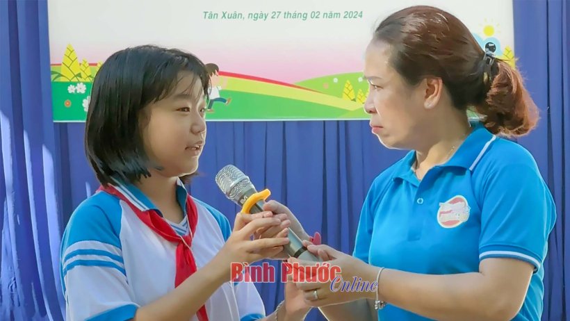 Bài học về 'Giá trị của lòng biết ơn'