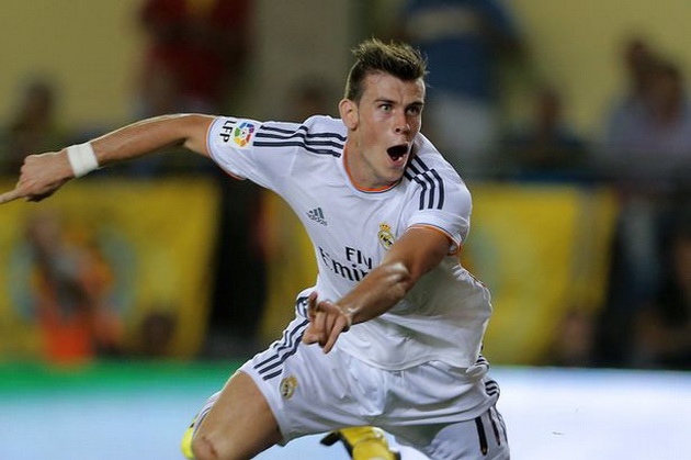 Tin nóng 17-9: Bale gây "sốc" cho đồng đội ở Real Tin nóng 17-9: Bale gây "sốc" cho đồng đội ở Real