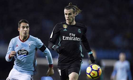 Bale sáng chói, Real vẫn “đầu hàng” Barca