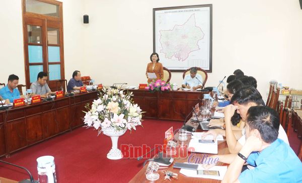 Chuẩn bị gặp mặt, giao lưu cựu cán bộ Đoàn phía Nam Chuẩn bị gặp mặt, giao lưu cựu cán bộ Đoàn phía Nam