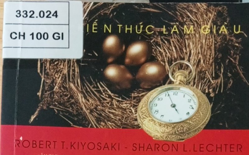 Bạn có muốn trở nên giàu có?