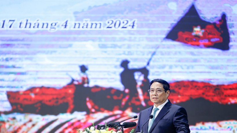 Bản hùng ca bất diệt
