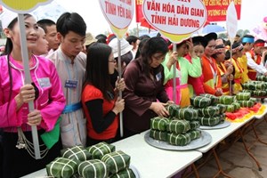Tôn vinh 200 thương hiệu truyền thống, gia truyền Tôn vinh 200 thương hiệu truyền thống, gia truyền