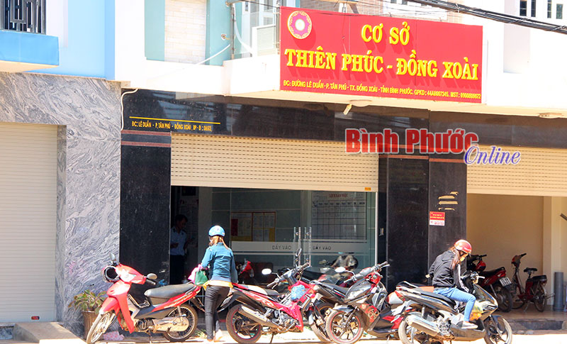 Đa cấp - giấc mơ đổi đời - Bài cuối Đa cấp - giấc mơ đổi đời - Bài cuối