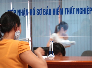 Điều kiện được hỗ trợ học nghề khi tham gia BHTN