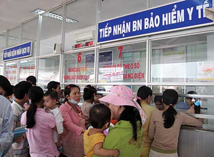 Danh mục thuốc tân dược được BHYT chi trả