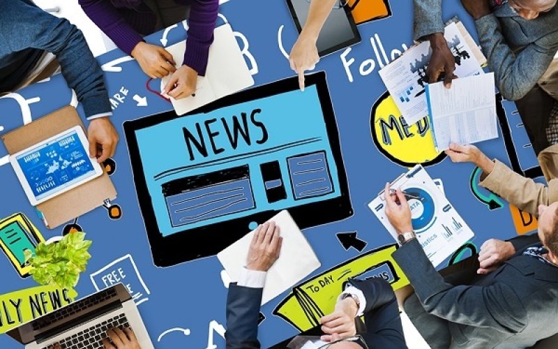 Báo chí không có chỗ cho sự mơ hồ