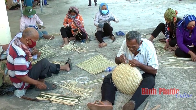 Bảo tồn, phát huy giá trị văn hóa các dân tộc
