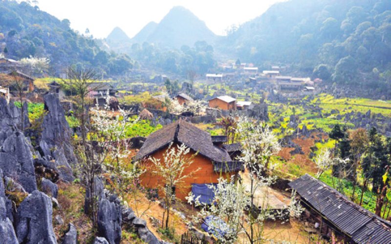 Bảo tồn và phát huy giá trị di sản địa chất Bảo tồn và phát huy giá trị di sản địa chất