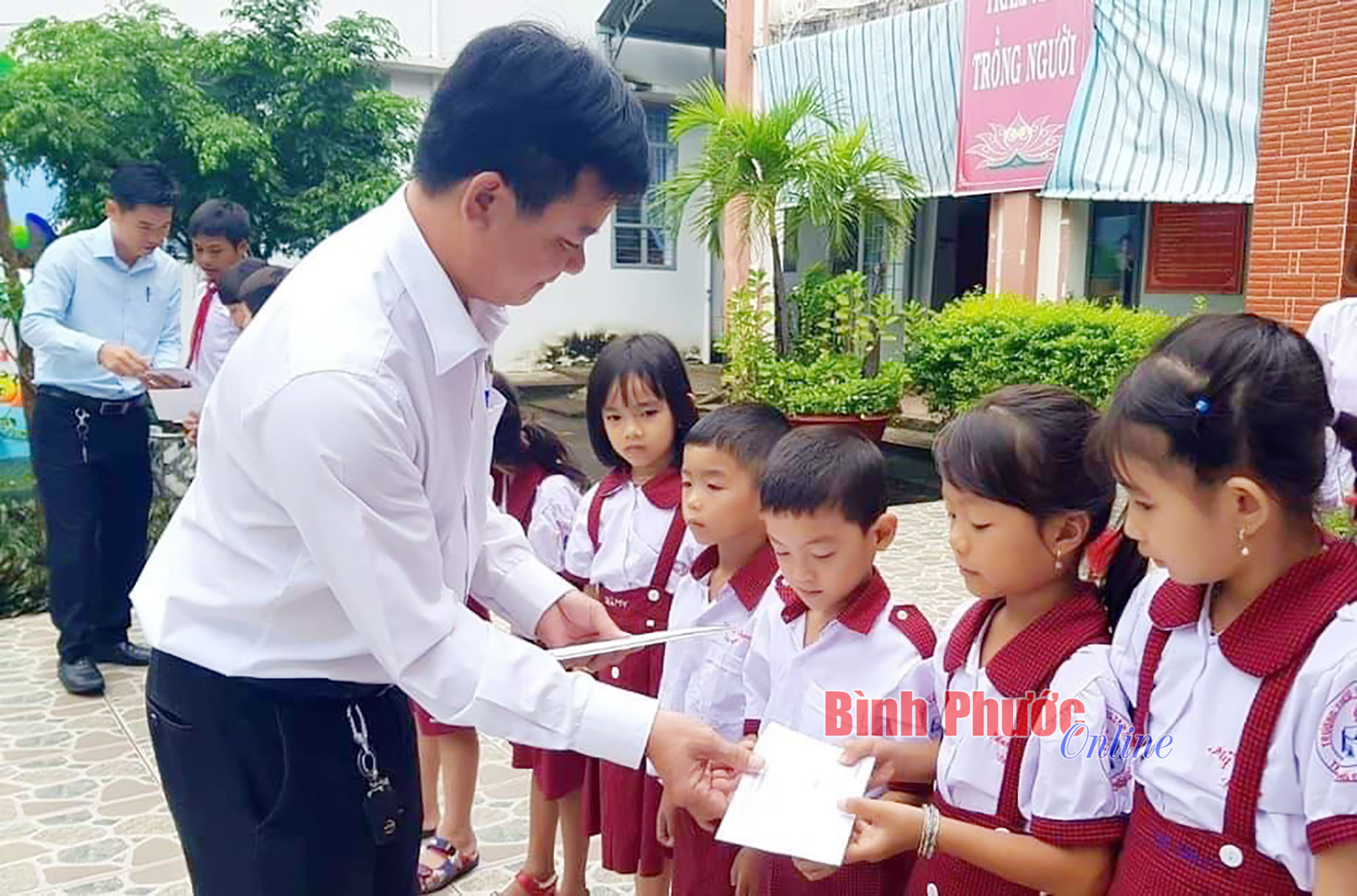 Bảo vệ công lý là sứ mệnh