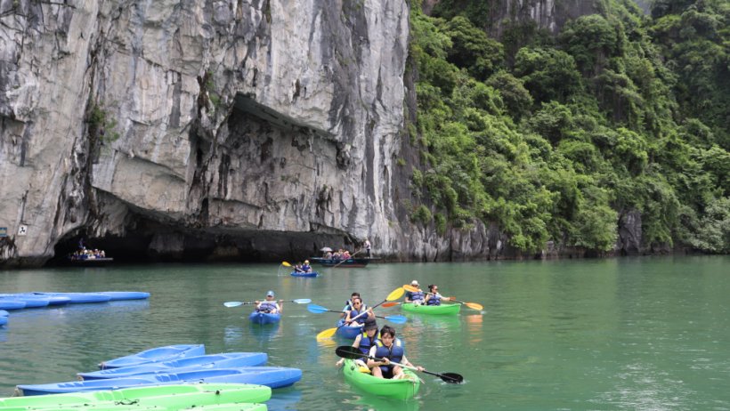 Bảo vệ di sản