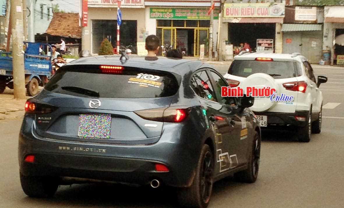 Không nên chiều con như thế này!