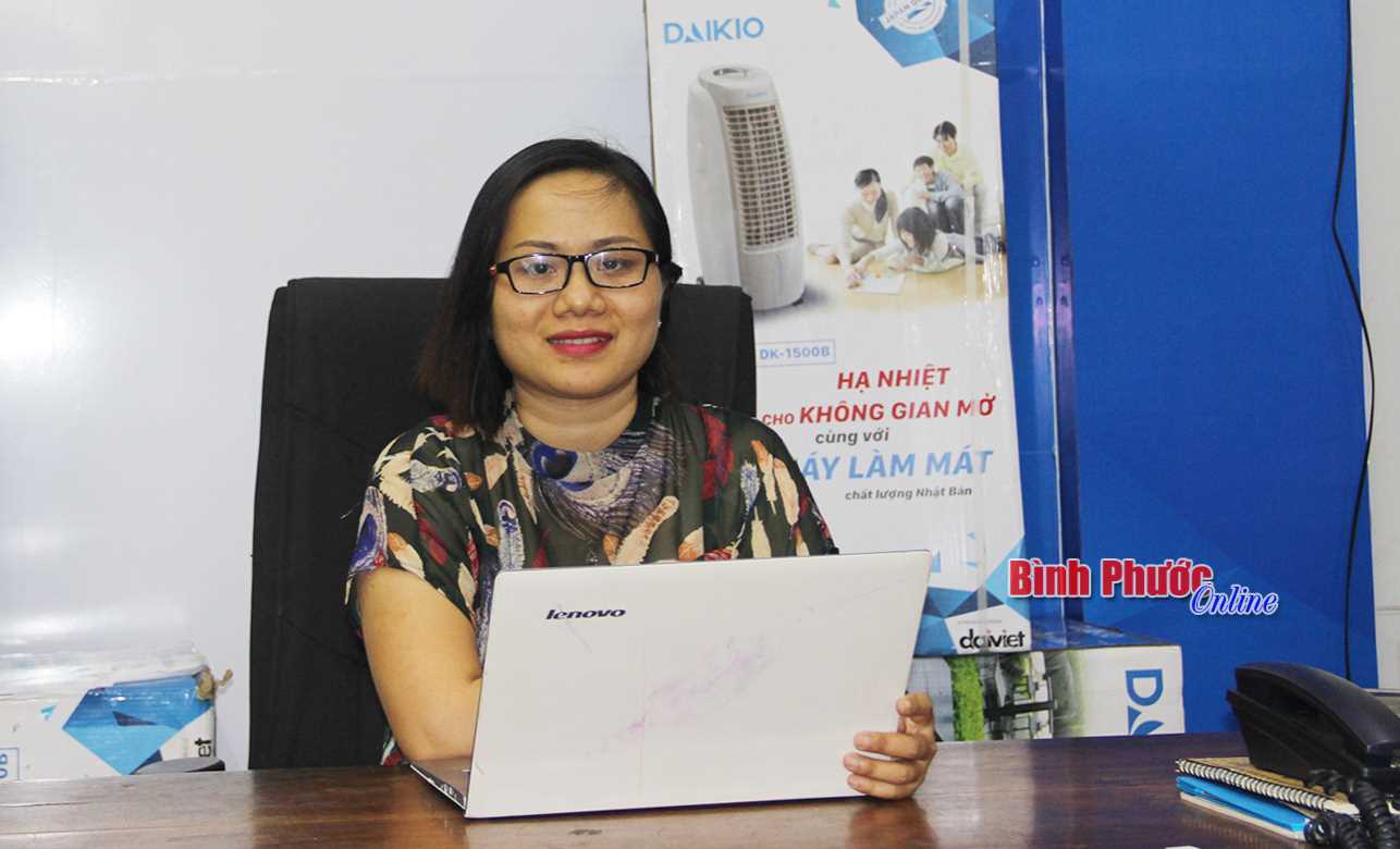 Khi bạn trẻ quyết tâm khởi nghiệp