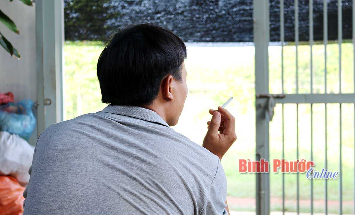 Bỏ thuốc lá không khó Bỏ thuốc lá không khó