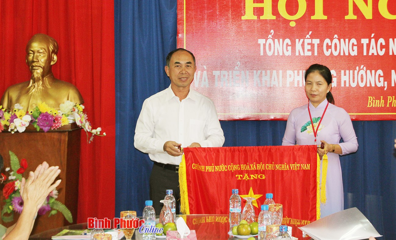 Một năm ấn tượng của hoạt động ngoại vụ