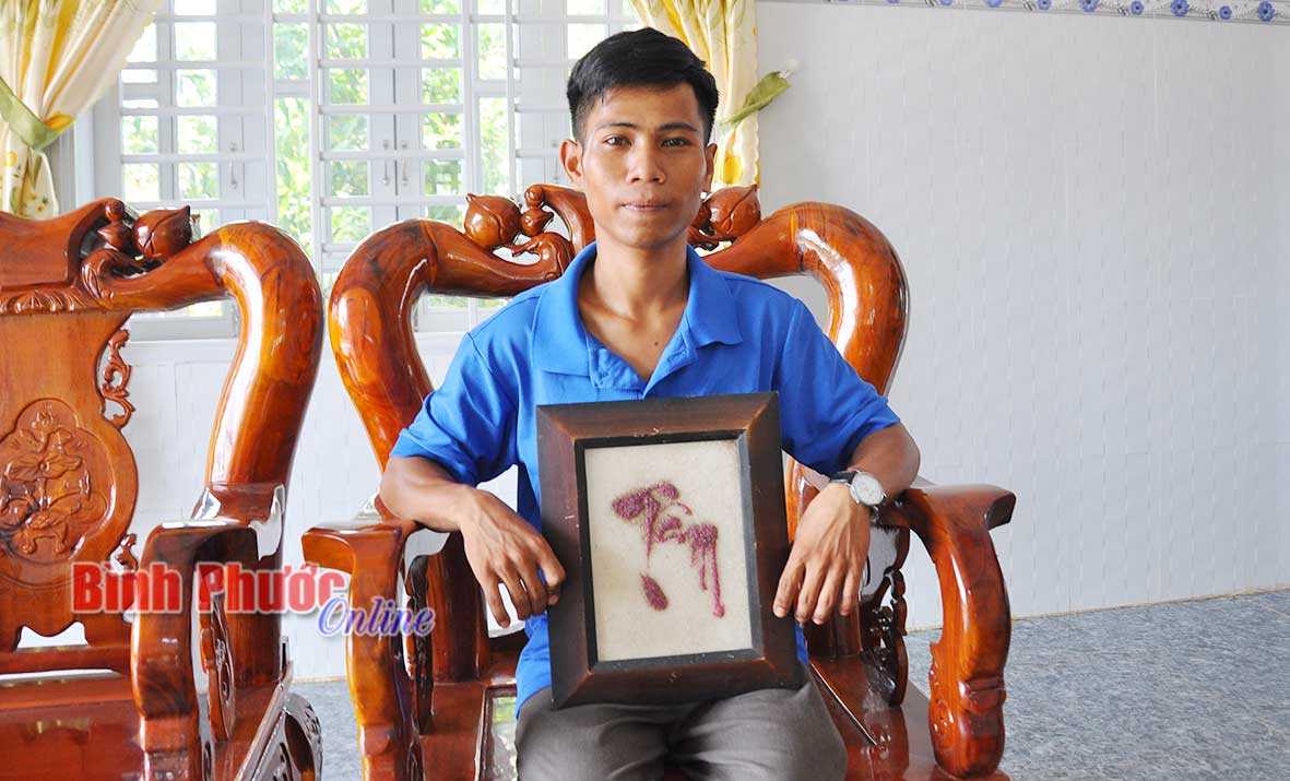 Ước mong của Điểu Sương Ước mong của Điểu Sương