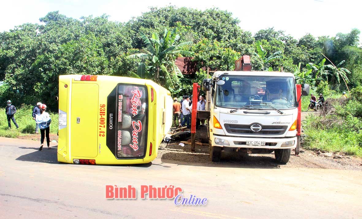 Thoát chết trong gang tấc