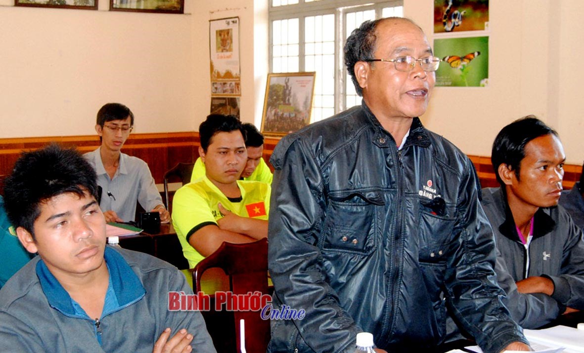 Lợi ích từ chi trả dịch vụ môi trường rừng