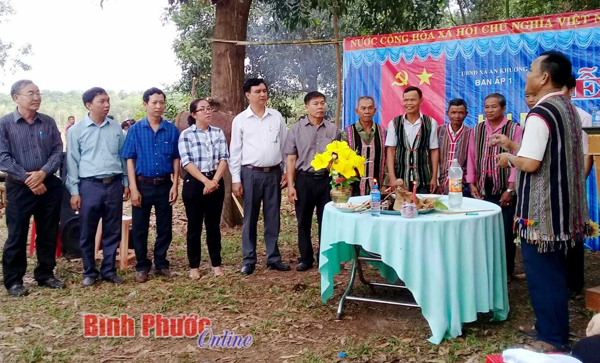 Phát triển đảng ở nông thôn - đâu là giải pháp? - Bài cuối