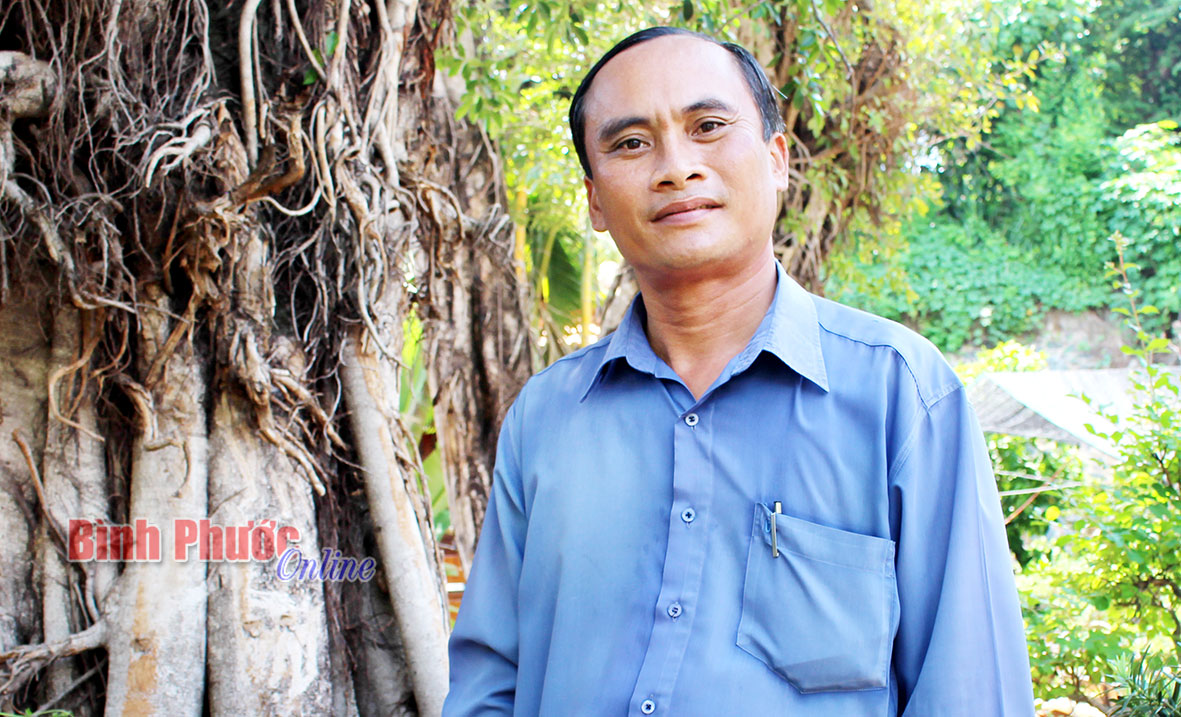 Kinh nghiệm của một chủ tịch công đoàn giỏi