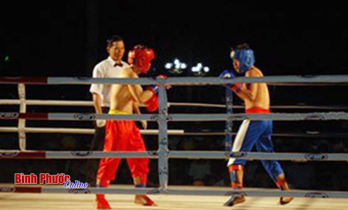 Ngày thi đấu thứ 5, một vận động viên bị hạ Knockout
