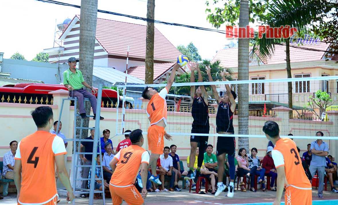 Khởi động hội thao khối thi đua công an năm 2019