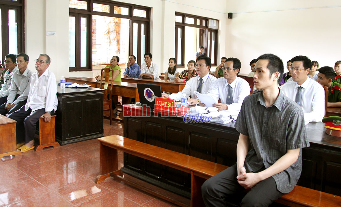 Vụ án Nguyễn Quang Tuấn giết người: Hé lộ nhiều tình tiết mới Vụ án Nguyễn Quang Tuấn giết người: Hé lộ nhiều tình tiết mới