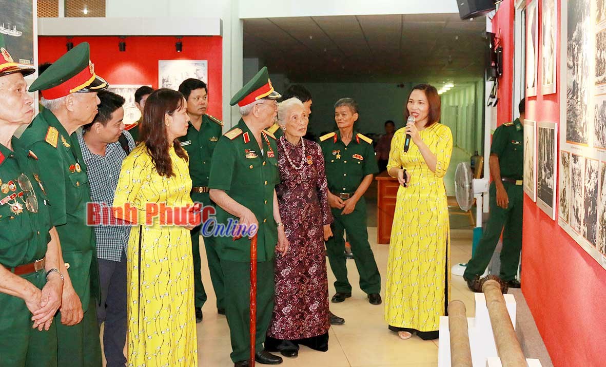 Phát huy giá trị di sản văn hóa trên địa bàn tỉnh