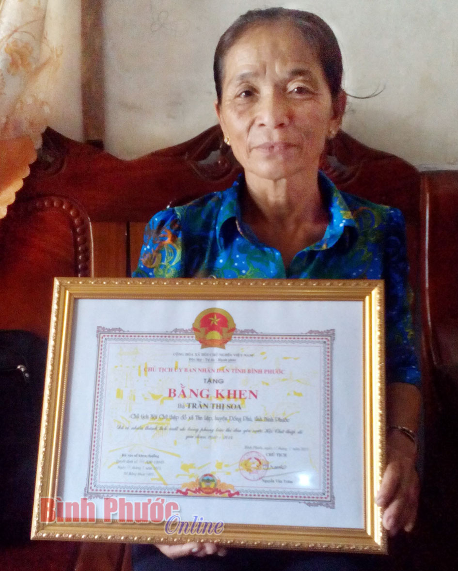 Nhịp cầu kết nối trái tim