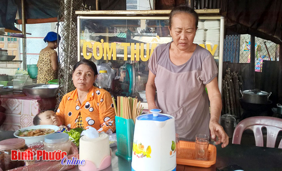 Trái ngọt sau đắng cay Trái ngọt sau đắng cay