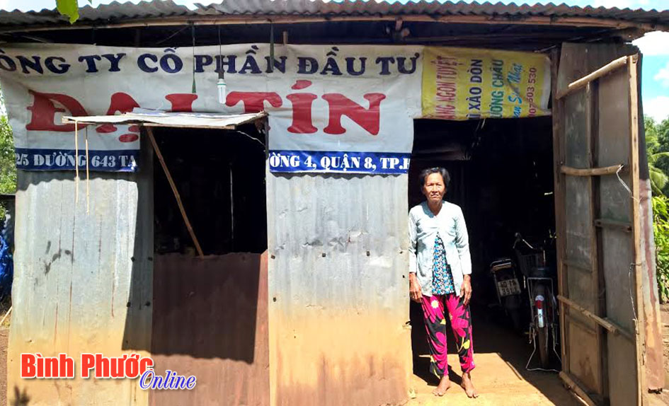 Cần lắm sự sẻ chia