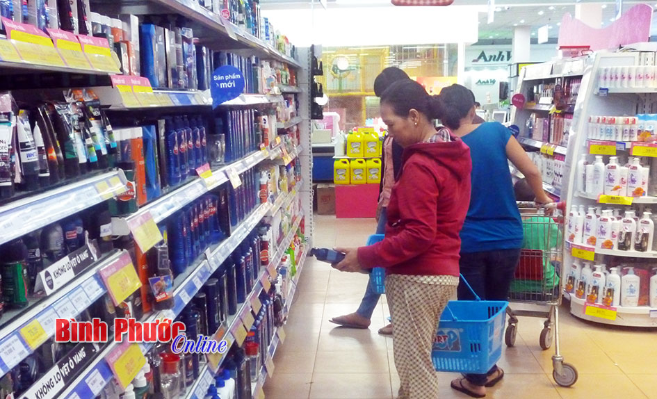Thông tin thêm về bài báo “Sản phẩm chứa chất gây ung thư và vô sinh bán tràn lan trên thị trường”