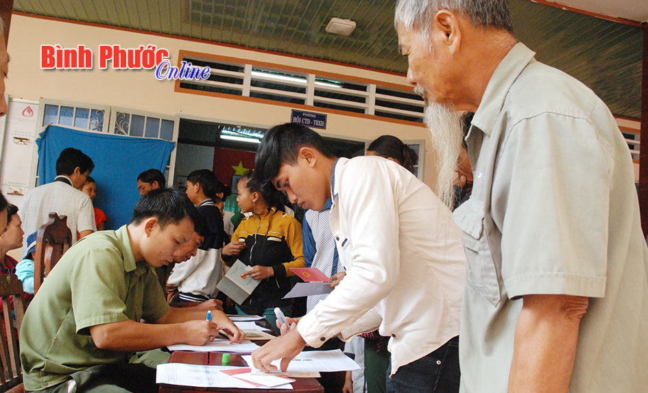 Ra quân chiến dịch tình nguyện “Xuân biên giới” lần thứ 5/2016