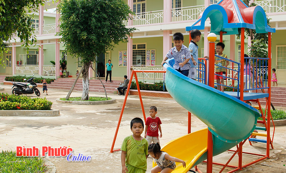 Những thành tựu nổi bật của ngành giáo dục Những thành tựu nổi bật của ngành giáo dục