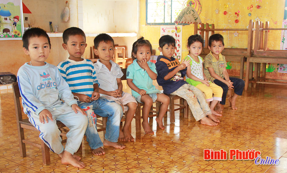 Gian nan dạy - học tiếng Việt, tiếng dân tộc thiểu số - Bài 1 Gian nan dạy - học tiếng Việt, tiếng dân tộc thiểu số - Bài 1