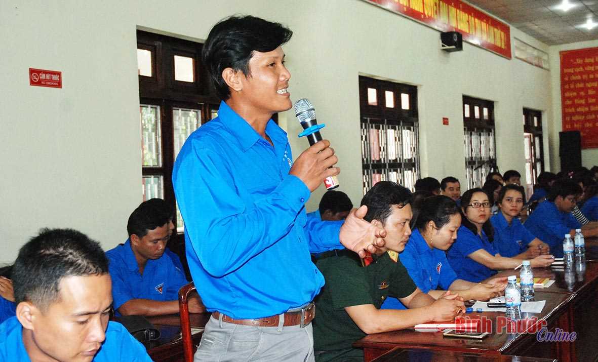 Làm thế nào để nâng cao chất lượng tổ chức đoàn cơ sở? - Bài cuối Làm thế nào để nâng cao chất lượng tổ chức đoàn cơ sở? - Bài cuối
