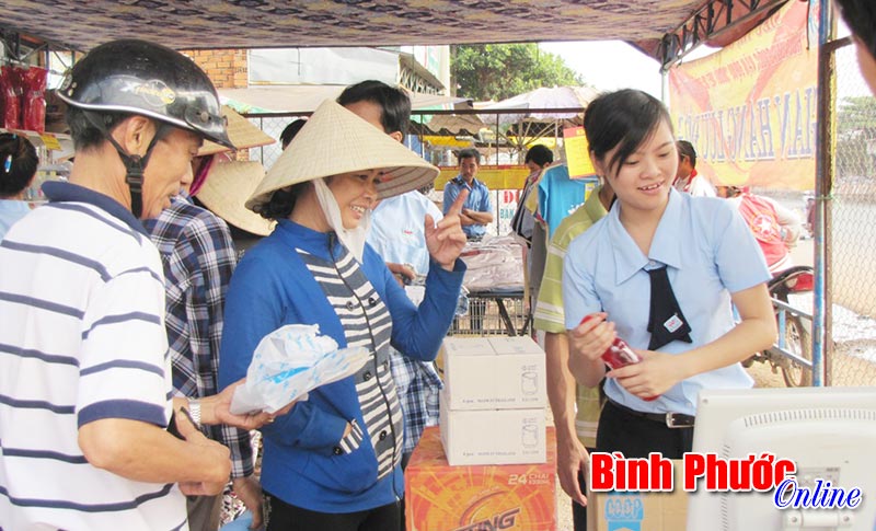 Sẽ không xảy ra tình trạng găm hàng, sốt giá