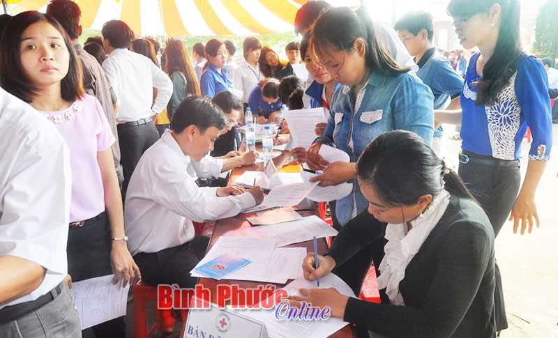 Tăng mưc hỗ trợ cho người hiến máu
