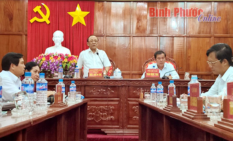 Cần làm rõ đối tượng lấn chiếm đất lâm nghiệp Cần làm rõ đối tượng lấn chiếm đất lâm nghiệp