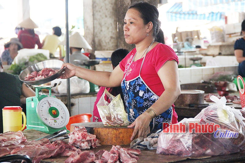 Nhiều hạn chế trong thanh tra đo lường, chất lượng Nhiều hạn chế trong thanh tra đo lường, chất lượng