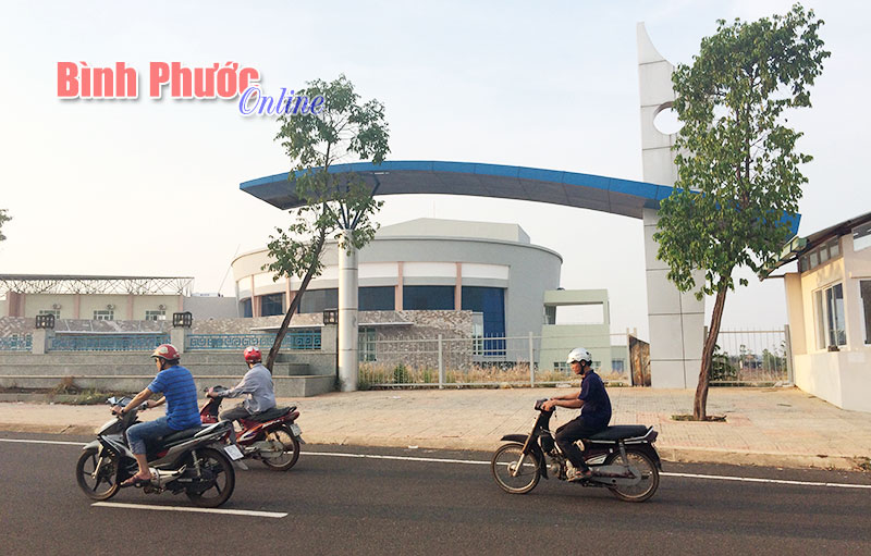 18 năm tìm chỗ đứng cho Bảo tàng tỉnh 18 năm tìm chỗ đứng cho Bảo tàng tỉnh