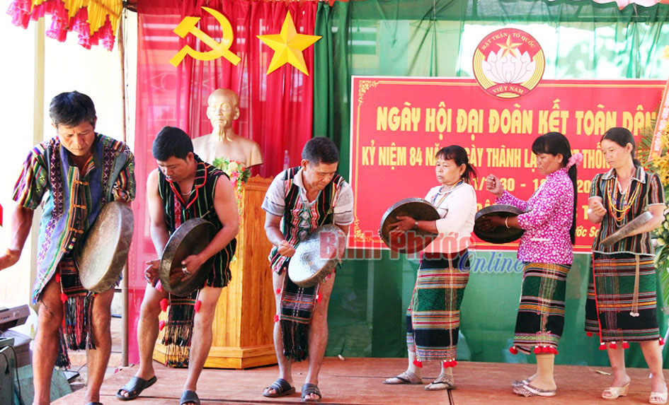 Hương ước góp phần xây dựng nếp sống văn hóa