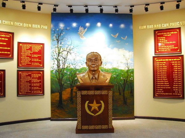 Bảo tàng Chiến thắng Điện Biên Phủ sẽ mở cửa vào 5-5