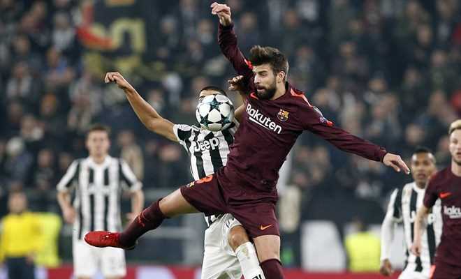 Kết quả Champions League: Thêm 2 đội vào vòng 1/8, M.U lỡ nhịp