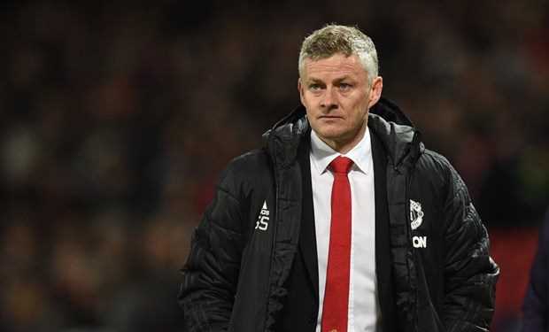HLV Solskjaer tự tin M.U sẽ làm nên điều kỳ diệu ở Nou Camp