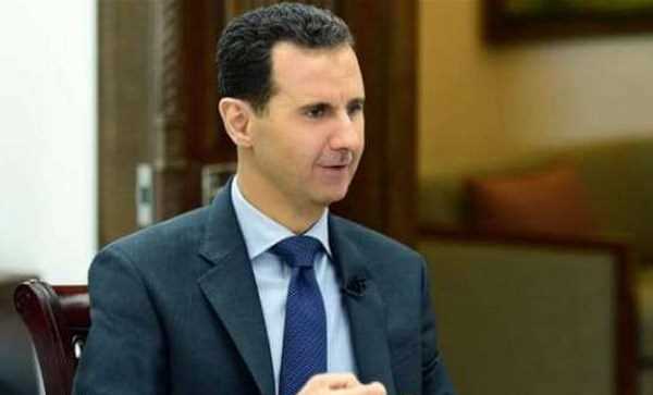 Tổng thống Syria Bashar al-Assad quyết định cải tổ nội các