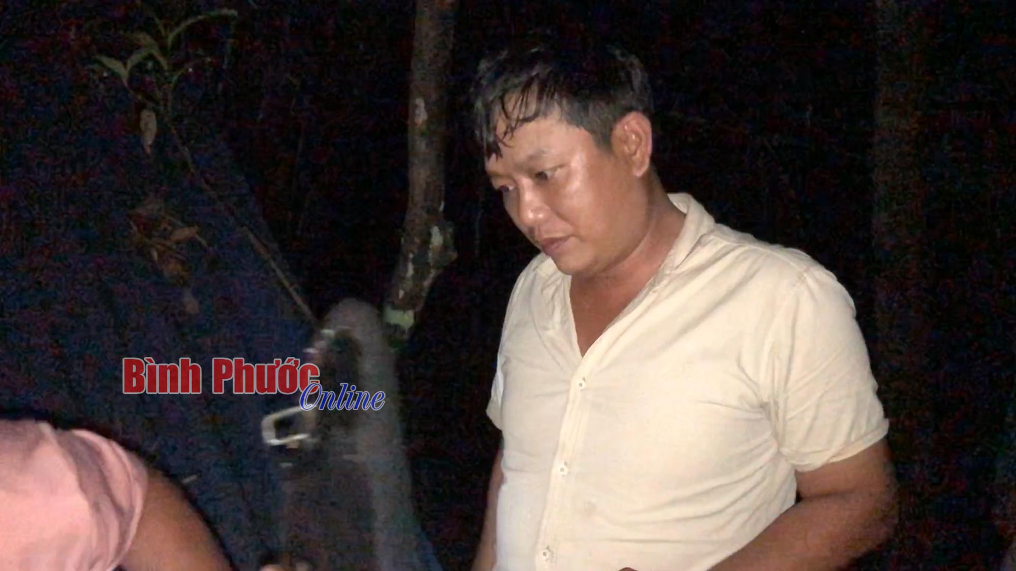 Bắt 2 đối tượng sử dụng trái phép chất ma túy