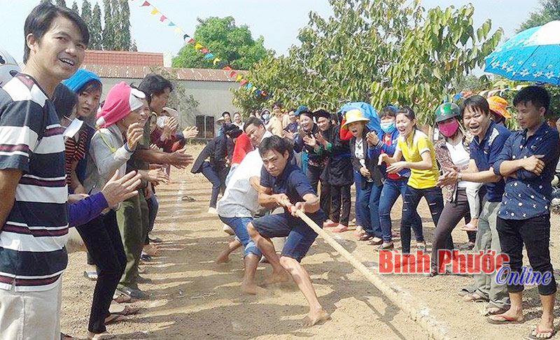 Bất cập trong bình xét khu dân cư, gia đình văn hóa Bất cập trong bình xét khu dân cư, gia đình văn hóa