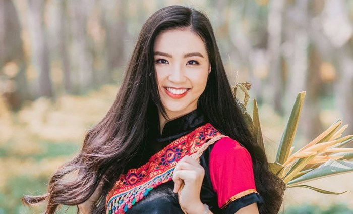 Hạnh phúc khi hát về quê hương Hạnh phúc khi hát về quê hương